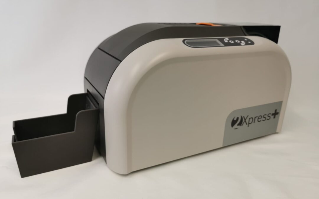 2Xpress+ mit Facelift